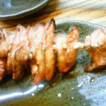 かぶと - れば焼