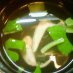 かぶと - きも吸（300円）