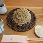 そば切り　荒凡夫 - 