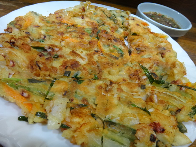 アリラン - 能代（韓国料理）の写真