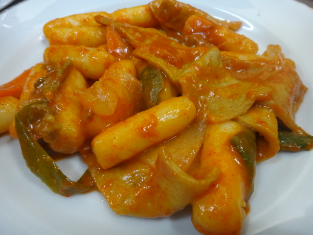 アリラン - 能代（韓国料理）の写真