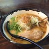 麺場 ふうらいぼう