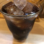 鳥すけ - コーラ