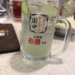 串カツ田中 - 