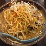 麺場　田所商店 - 