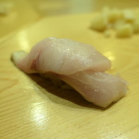 鮨 しゅん輔 阿佐ヶ谷 - のどぐろ