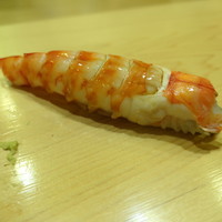 鮨 しゅん輔 阿佐ヶ谷 - 車海老