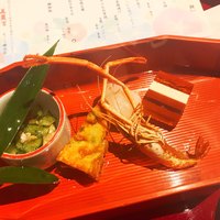 京懐石 美濃吉 そごう横浜店 - 
