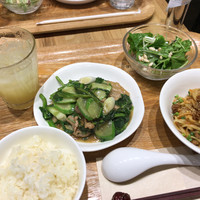 南青山エッセンス - 南青山エッセンス(ランチセットA)