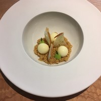 ENEKO Tokyo - ＊ 小麦のフレーズ、パプリカ、イディアザバルのチーズボンボン