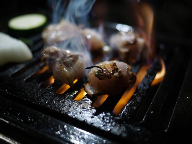 芳文 二号店 （【旧店名】（う）東口食堂） - 和歌山/居酒屋