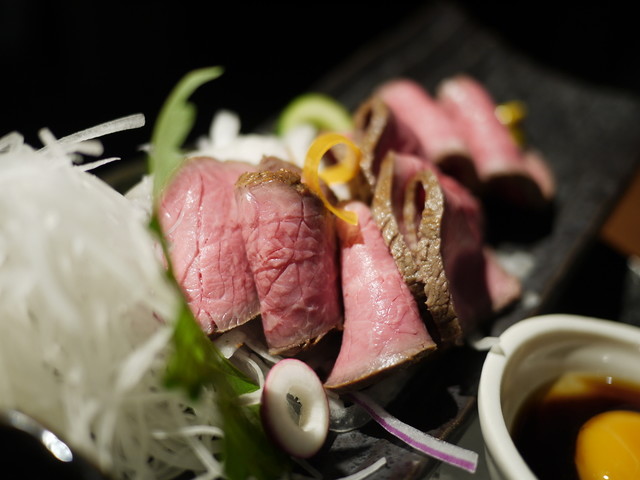 芳文 二号店 （【旧店名】（う）東口食堂） - 和歌山/居酒屋