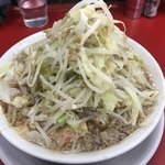 豚男 -BUTAMEN- - 【2018.8.16】ラーメン中(200g)¥730