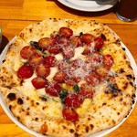 ピッツェリアアッセ - 