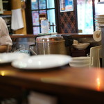 キッチン チェック