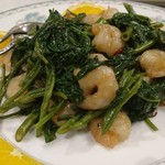 中華菜館　福壽林 - 