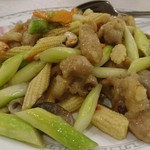 中華菜館　福寿林 - 