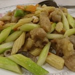 中華菜館　福壽林 - 