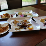 RESTAURANT La Primavera - 