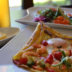 RESTAURANT La Primavera - 