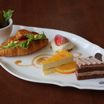 RESTAURANT La Primavera - 