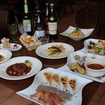 RESTAURANT La Primavera - 