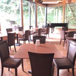 RESTAURANT La Primavera - 