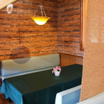 RESTAURANT La Primavera - 