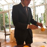 ソンブルイユ TOKYO - 