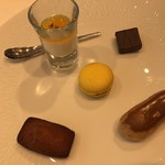 ソンブルイユ TOKYO - 