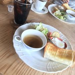 杏Cａｆｅ - 