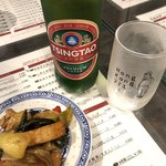 三茶酒家 香港バル213 - 