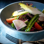 神戸牛炉釜炭焼ステーキ IDEA - 