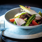 神戸牛炉釜炭焼ステーキ IDEA - 