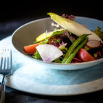 神戸牛炉釜炭焼ステーキ IDEA - 