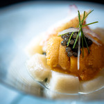 神戸牛炉釜炭焼ステーキ IDEA - 