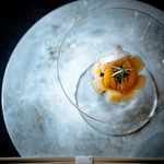 神戸牛炉釜炭焼ステーキ IDEA - 