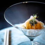 神戸牛炉釜炭焼ステーキ IDEA - 