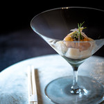 神戸牛炉釜炭焼ステーキ IDEA - 