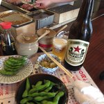 みそだれやきとり かんちゃん - 