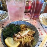 みそだれやきとり かんちゃん - 