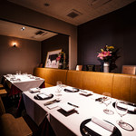 神戸牛炉釜炭焼ステーキ IDEA - 