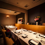 神戸牛炉釜炭焼ステーキ IDEA - 