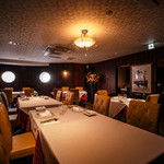 神戸牛炉釜炭焼ステーキ IDEA - 