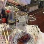 みそだれやきとり かんちゃん - 