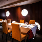 神戸牛炉釜炭焼ステーキ IDEA - 