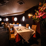 神戸牛炉釜炭焼ステーキ IDEA - 