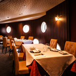 神戸牛炉釜炭焼ステーキ IDEA - 