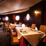 神戸牛炉釜炭焼ステーキ IDEA - 