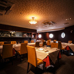 神戸牛炉釜炭焼ステーキ IDEA - 